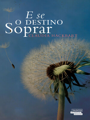 cover image of E Se o Destino Soprar?